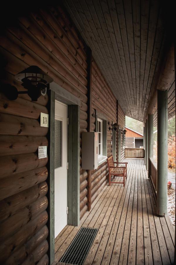 Piispala Kannonkoski ภายนอก รูปภาพ